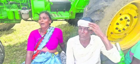 అనారోగ్యంతో ఒకరు.. నీట మునిగి మరొకరు..