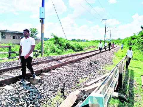 సర్వే