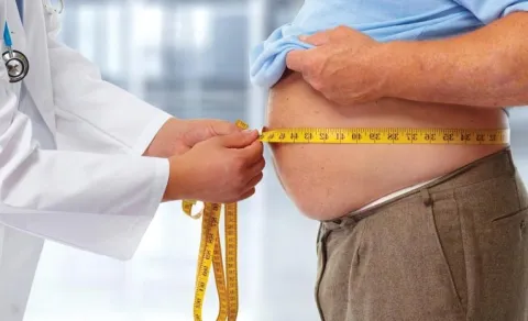 Malnutrition in Obesity Studies have shown that adolescents in India