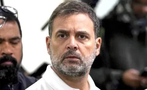 Allahabad Hc Rebukes Rahul Gandhi