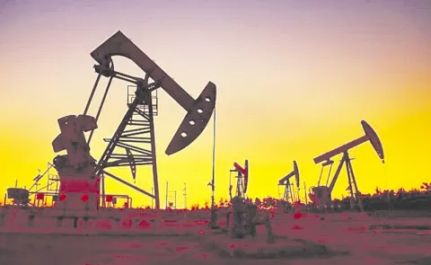 India imports of Russian oil hit 10-month high in May