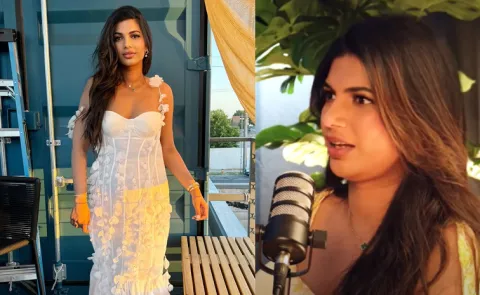 Mouneesha Chowdary Casting Couch With Telugu Directors