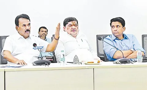 Miss World pageant event total cost only Rs 30 crore: Jupally Krishna Rao