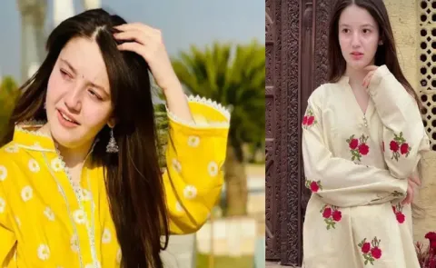 Pakistani Teen Influencer assassinated At Home Cops Suspect this