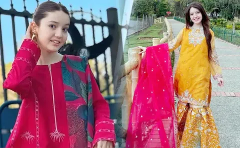 Sana Yousaf Pakistani influencer shot dead in Islamabad Reason Is15
