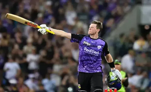 Cricket Australia Announced Squad For Next Month West Indies T20 Series