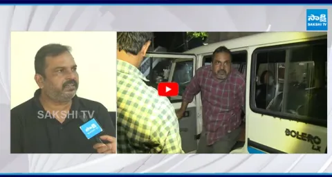  Illegal Cases On YSRCP Leaders 4