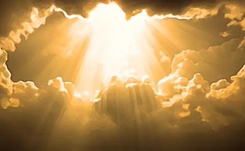Supreme Lord resides in the hearts of those who have a pure heart
