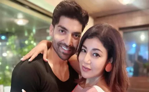 Actor Gurmeet Choudhary New Worker Commits Theft at His Home