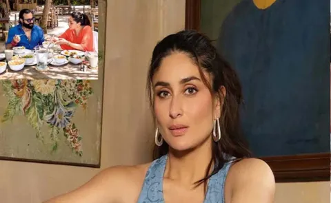 Kareena Kapoor: Why She Finish last meal By 6.30 pm Nutrition Reveals15