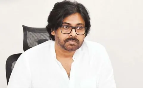 Is The Bjp Playing Own Political Game In Andhra Pradesh Through Deputy Cm Pawan Kalyan4