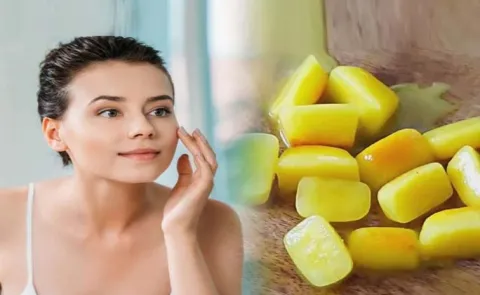 Beauty Tips: Use Turmeric Ice Cubes for Glowing Skin This Season