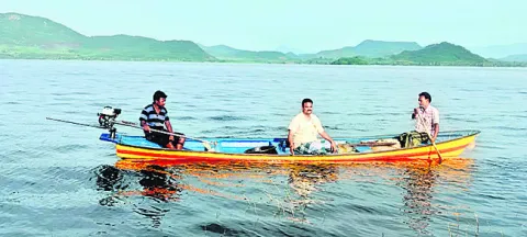వేట స