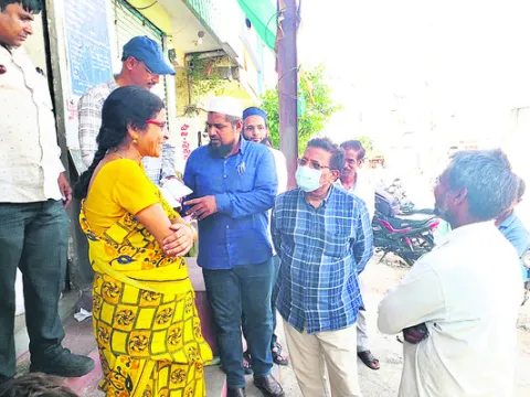 వండుకుంటున్నారా.. అమ్ముకుంటున్నారా?