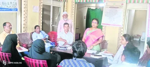 ర్యాపిడ్‌ టీం అందుబాటులో ఉండాలి 