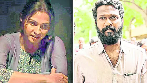 మనుషీ కోసం కోర్టుకు..