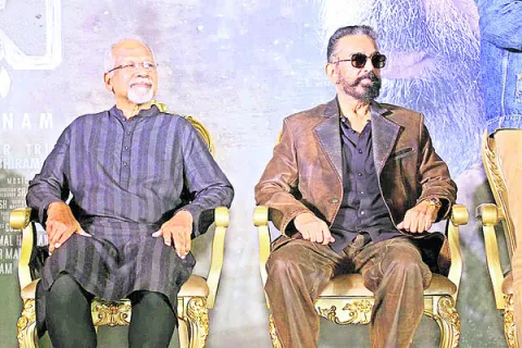 సినీ జ్ఞాని మణిరత్నం 