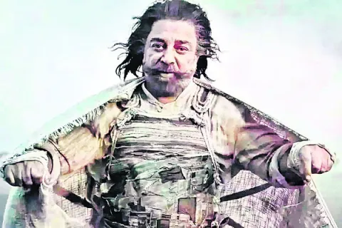 కమలహాసన్‌ ఒంటరయ్యారా?