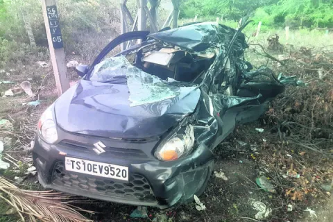 కారున