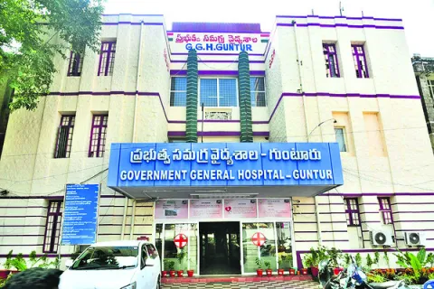 బదిలీల కలవరం 