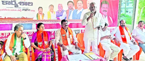 మోదీ పాలనపై ప్రజలకు విశ్వాసం, నమ్మకం