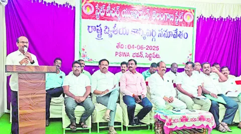 విరమణ వయస్సు పెంచడం సరికాదు 