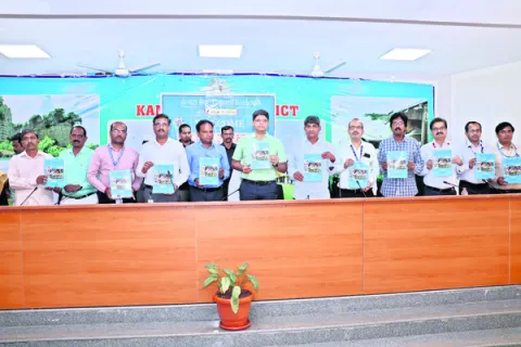 సకాలంలో రుణాలు అందించాలి