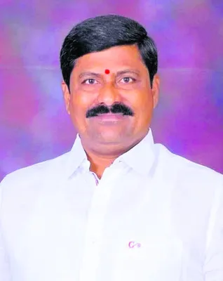 ఇష్టారీతిన పునర్విభజన
