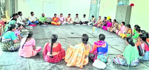 వయోజన విద్యకు ‘ఉల్లాస్‌’ 
