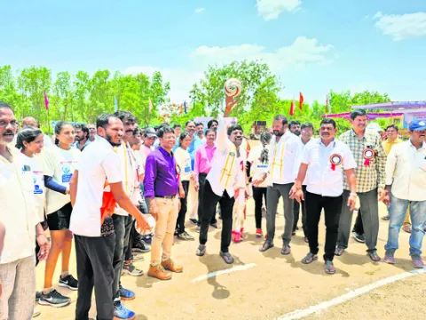 క్రీడ