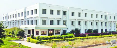 మెగా డీఎస్సీకి ఏర్పాట్లు పూర్తి