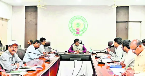 పీఎం సూర్యఘర్‌ పథకం కింద రాయితీ 