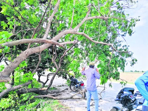 యువకుడు అదృశ్యం