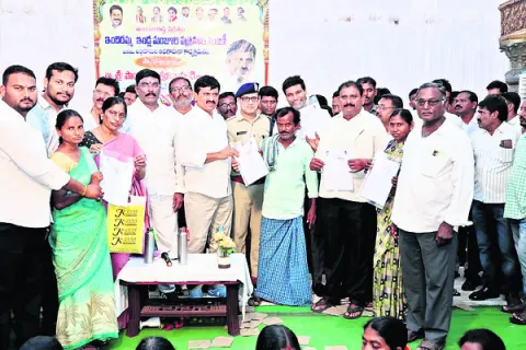 పథకాల