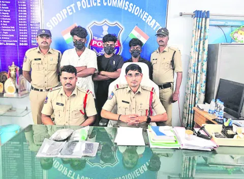 వైద్య