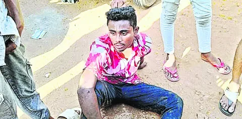 నగదు తీసుకెళ్తుండగా..