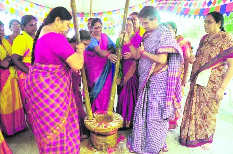 వరాల 