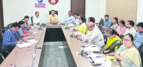 విద్యార్థుల సంఖ్య పెరగాలి