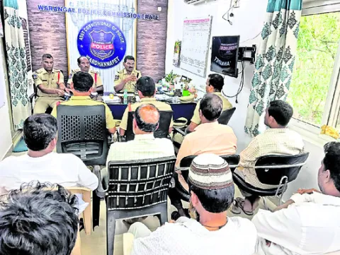 బక్రీద్‌ను ప్రశాంతంగా జరుపుకోవాలి