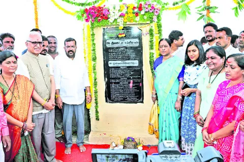 ఆలయాల అభివృద్ధే ప్రభుత్వ లక్ష్యం