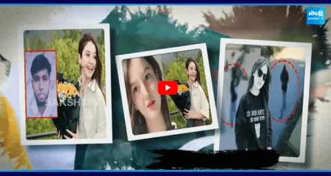 The Tragic Incident With Pakistan TikTok Star Sana Yousaf  1
