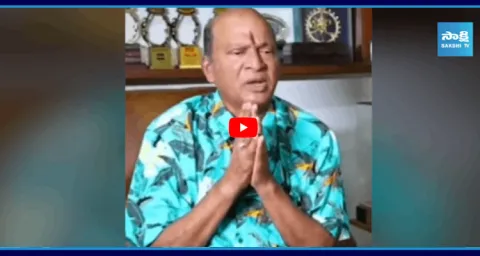 Tollywood Senior Actor Rajendra Prasad Sensational Comments9