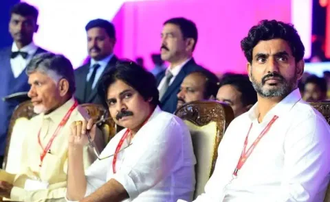 KSR Comment: No Pandaga For AP People Expect These Three4