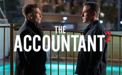 The Accountant 2 Movie OTT Streaming Now