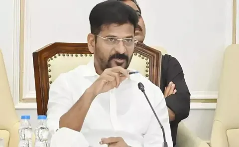 CM Revanth Reddy: Telangana Cabinet Meeting Updates