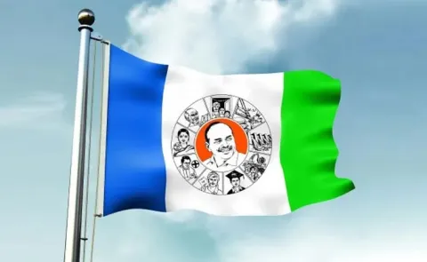Ysrcp To Hold Round Table Meetings Across Ap