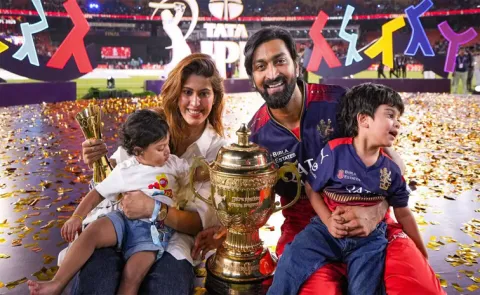 Told Hardik That Pandya Household Would Have 9 Trophies, Krunal Pandya On Scripting IPL History8