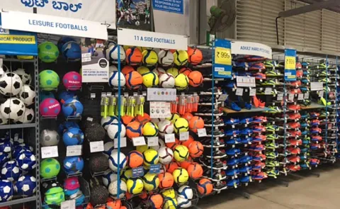 Decathlon embedding circularity into its core business model