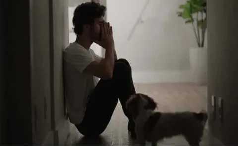 Health Advice: Depression after loss of a pet Tips for coping 14