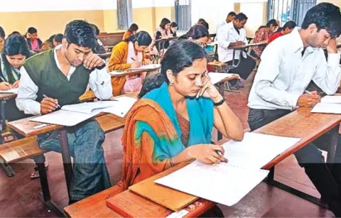 DSC online exams begin from Friday